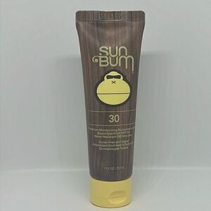 $8🌟 Sun Bum Premium Moisturizing Sunscreen Lotion  Broad Spectrum SPF 30